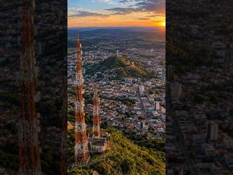 PARÁ DE MINAS , MG ! 🤩🌇🙀 #viral #brasil #minasgerais #nature #natureza