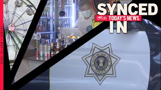 In the News: Another SJPD Cop Arrested, Minimum Wage Increase, County Fair Returns