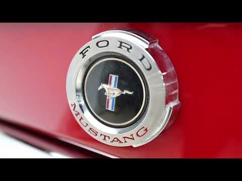 1965 Ford Mustang (CC-1718532) for sale in Cedar Rapids, Iowa