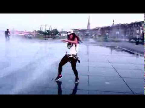 Choreography Mel sty'l - Bad Gyal - Konshens