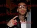 Tyga - "Cut My Check - Cover" -  Leavetrice