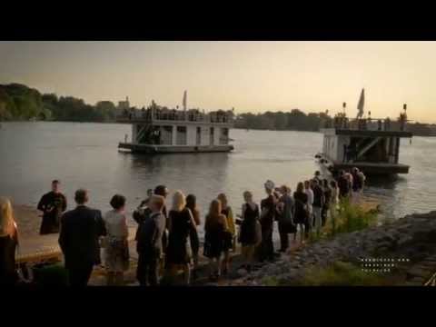 Opening Night des Dom Pérignon Rev House