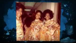 THE SUPREMES  bad weather (LIVE!) 1973