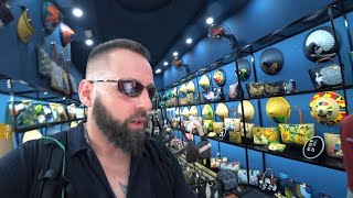 $1000 Antiques Hunt: Hanoi Shopping Spree 🇻🇳