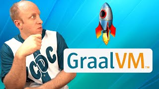 Download the video "Building Native Images in Java with GraalVM"