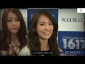 SCANDAL On COUNTDOWN JAPAN 2016 2017