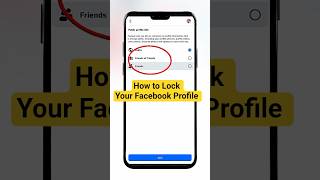 Download lagu How to Lock Your Facebook Profile in 2025 #reels #viral vir #youtubesecrets mp3