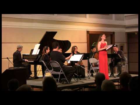 "What a Life!" by Hans Gál (2nd part)