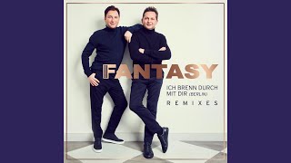 Ich brenn durch mit dir (Berlin) (Hauptstadt-Mix)