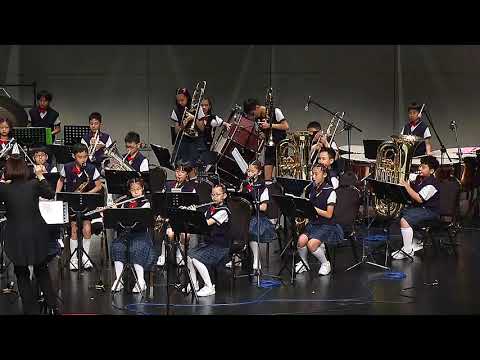 109學年度果樂成果發表會(音樂列車五月