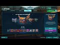 Paladins OB Patch 60 PTS - Opening All Items of Little Box Of Horrors Chest Paladins OB Patch 60 PTS - Opening All Items of Little Box Of Horrors Chest