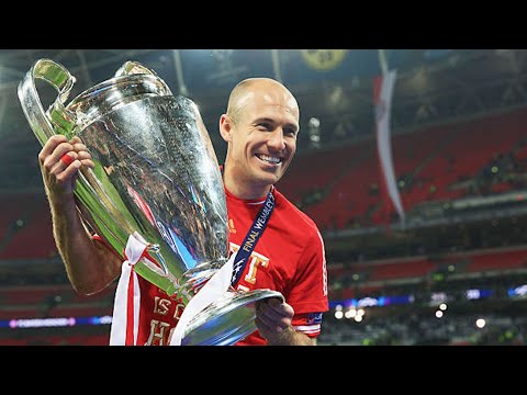 Bayern Munchen Road to Victory - UCL 2013