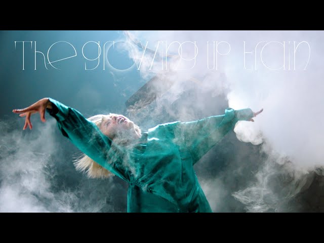 櫻坂46、最新曲『The growing up train』MUSIC VIDEO公開&先行配信スタート! 3 YouTubeサムネイル