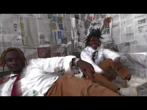 Lil Ron -Toxic Ft Chiraq Bandz