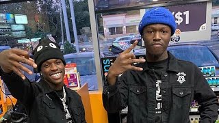 King Von killer Lil Tim Out Of Jail on Bond 😬🔓