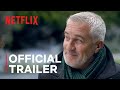 The Great British Baking Show: Holidays - Season 5 | Official Trailer | Netflix