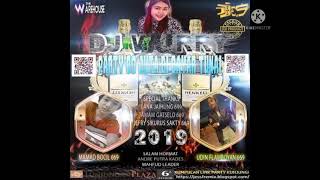 Download lagu Party 80 Juta DiBayar Tunai Happy party mamad boci... mp3