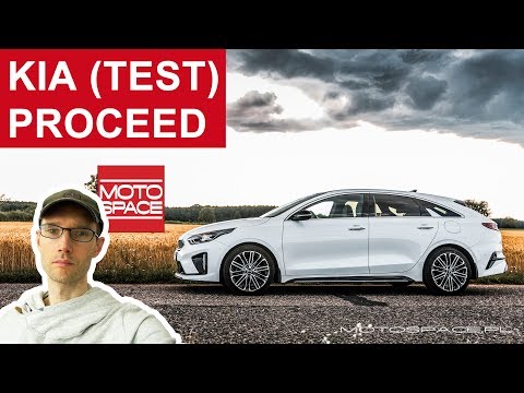 , title : 'Kia ProCeed GT Line ▶️ TEST - Spalanie, Prowadzenie, Przyspieszenie, Ceny Opcji'