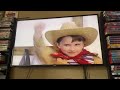Opening And Closing To The Wiggles Lights Camera Action 2005 VHS Side Label 736