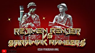 Download lagu KISAH REJIMEN RENJER DIRAJA VS SARAWAK RANGERS YANG MANA LEBIH ……. mp3