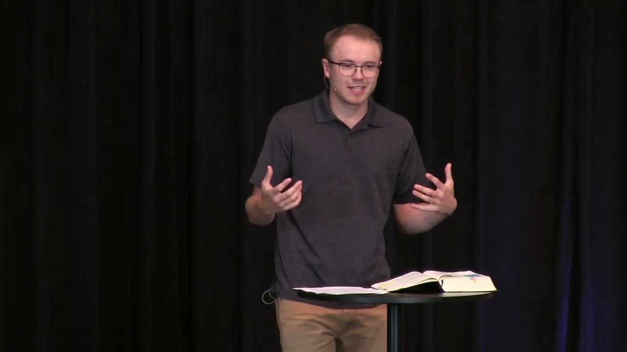 Ephesians 6
