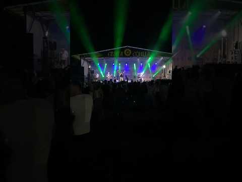 EvthanaziA - WHY на фесте "Свята Сонца"🔥 В ДУДУДКАХ 2024 #evthanazia #live #svyatasonca #festival