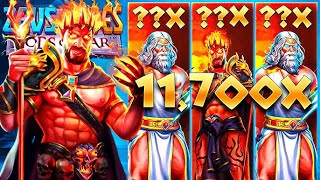 LDH | Hightlight Slot Gabling Big Win Slot Zus Of Hades | Tổng Hợp Slot Max win Gambling