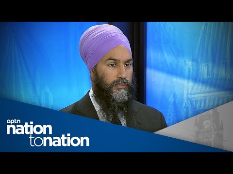 NDP’s Singh tells Trudeau: I won’t do your dirty work and trigger an election | N2N