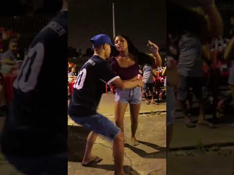 SEDUÇÃO DO FORRÓ AO VIVO EM TIMON - encontro das donas de bar