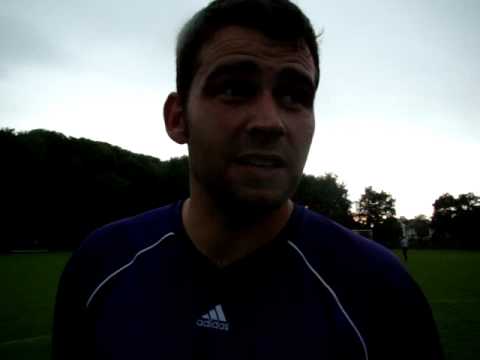 SV Manching - VfR Neuburg im Tuja-Cup (Krzyzanowski) 21-05-2009