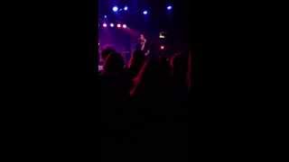 Adam Mardel - June 21st, 2013 (Live)