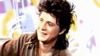 indochine kissing my song