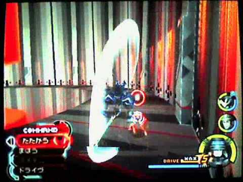 Let's Play Kingdom Hearts 2 Final Mix - Part 70