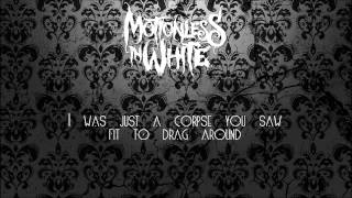 Motionless In White - Puppets 3 (The Grand Finale) Ft. Dani Filth (Lyrics)