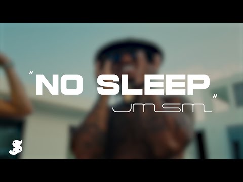 TRANNOS x LIGHT | AFRO TRAP | HOUSE TYPE BEAT "NO SLEEP"