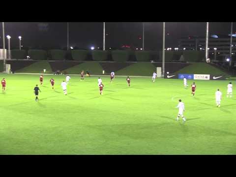 Match Highlights: Canada 0-2 Belarus