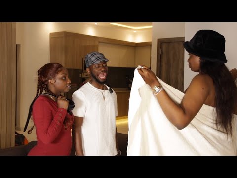 She's not my type of woman