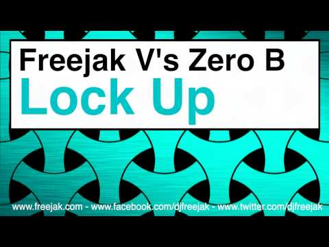 FREEJAK V"S ZERO B