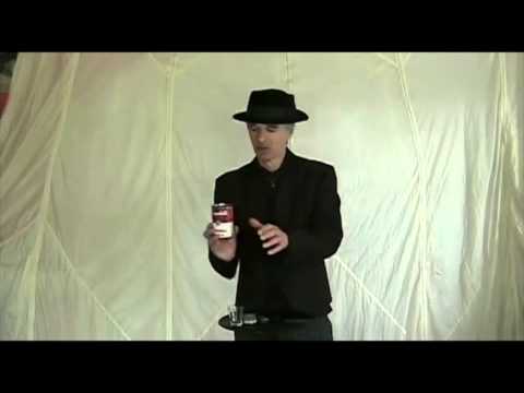 Coin Can Magic by G Sparks