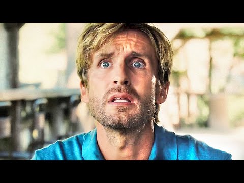 MARSUPILAMI Bande Annonce (2026)  Philippe Lacheau, Jamel Debbouze