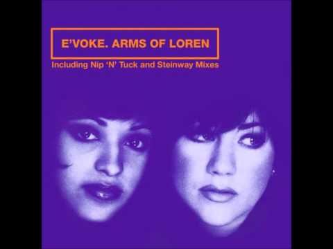 E'voke - Arms Of Loren (The Steinway Radio Edit)
