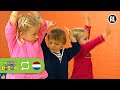 IN DE MANESCHIJN NON STOP Kinderliedjes Kinderdagverblijf Minidisco