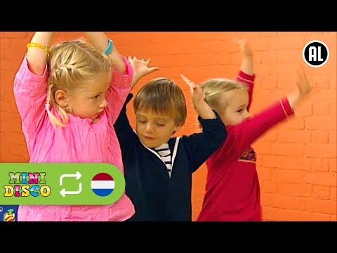 Blij gebleven video thumbnail