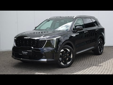 Kia Sorento Diesel MY26 - Image 2