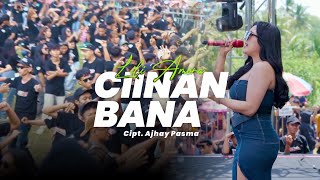Download lagu Ciinan Bana | Lili Amora Feat Onepro Music | Brewog Audio | Sidorejo Fun Fest. 2024 mp3 Download lagu Ciinan Bana | Lili Amora Feat Onepro Music | Brewog Audio | Sidorejo Fun Fest. 2024 mp3