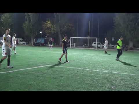 LA ROMOLETA VS BRAGASMIRO - #LigaNuñez - #Apertura SLS - 22/4/23