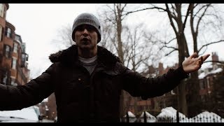 City Lights Music Video