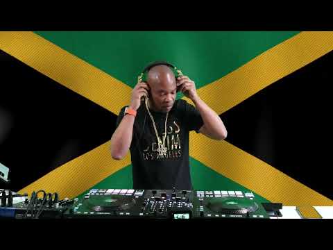 BAD LIKE 90S DANCEHALL JUGGLING feat SHABBA,BUJU,SUPER CAT,TIGER,NINJA,BEENIE,SPRAGGA,COBRA,CUTTY &+