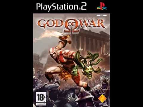 BEST OF VGM 49 - God of War - Battle the Lethal Sirens