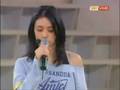 Cassandra e Jurman - I will always love you